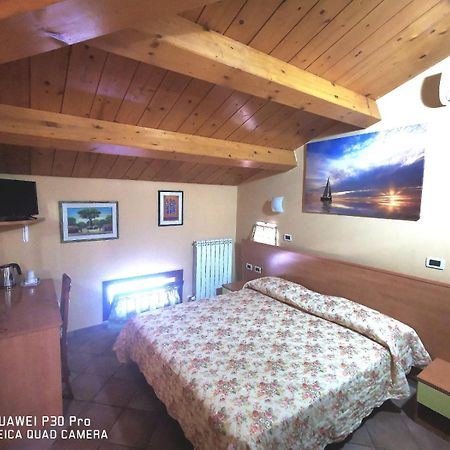 Porto Recanati Zimmer Eksteriør billede