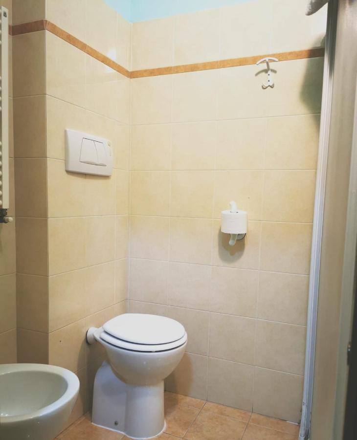 Porto Recanati Zimmer Eksteriør billede