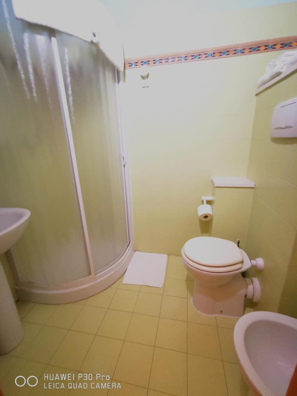 Porto Recanati Zimmer Eksteriør billede