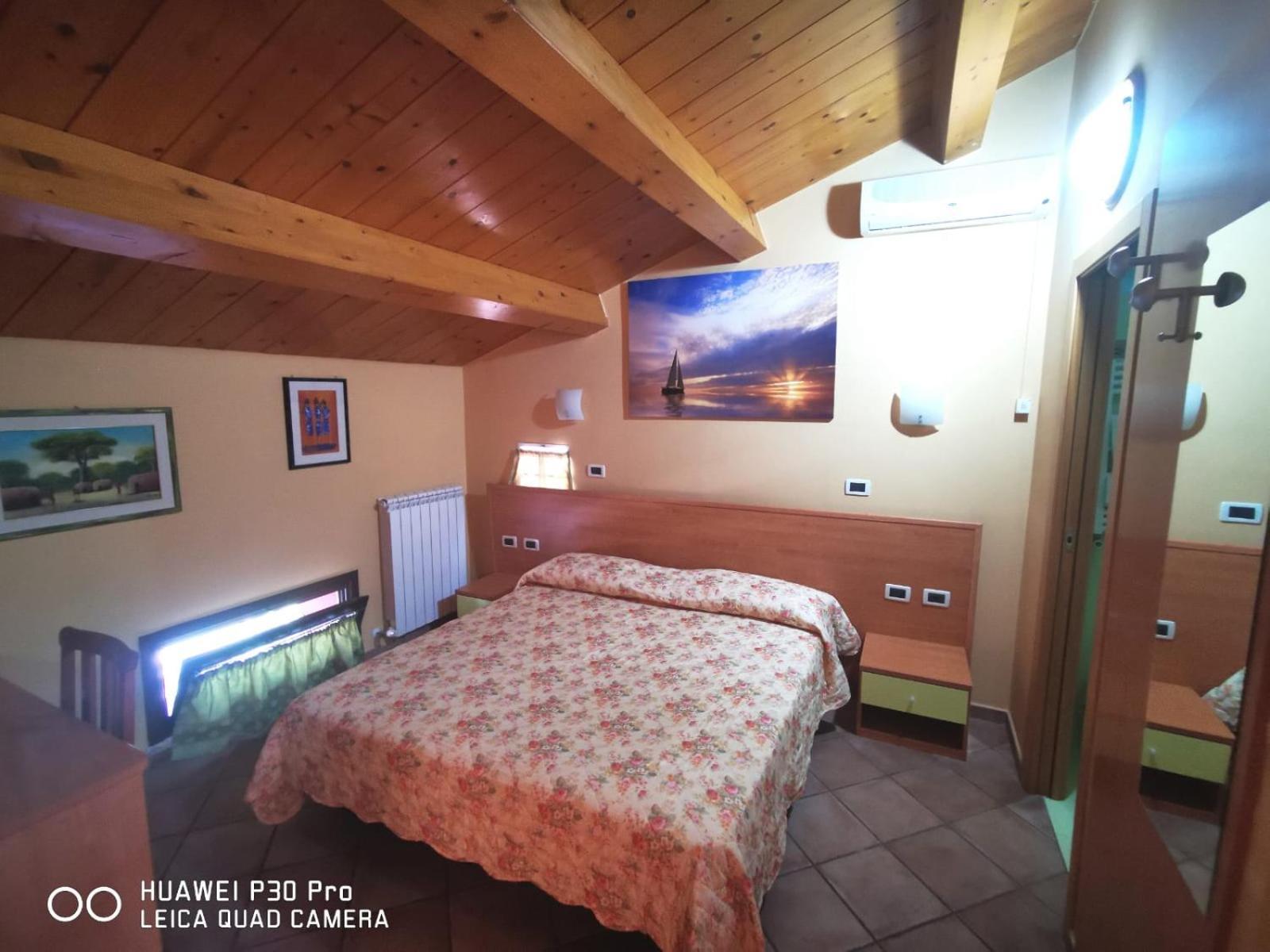 Porto Recanati Zimmer Eksteriør billede