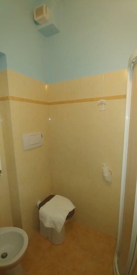 Porto Recanati Zimmer Eksteriør billede