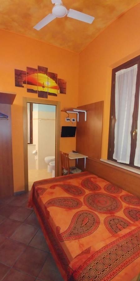 Porto Recanati Zimmer Eksteriør billede