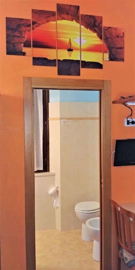 Porto Recanati Zimmer Eksteriør billede