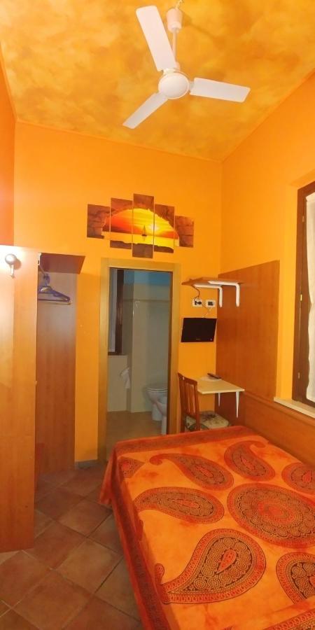 Porto Recanati Zimmer Eksteriør billede